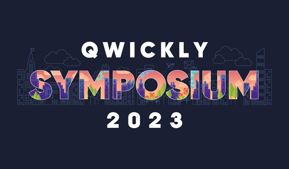 Qwickly Symposium 2023