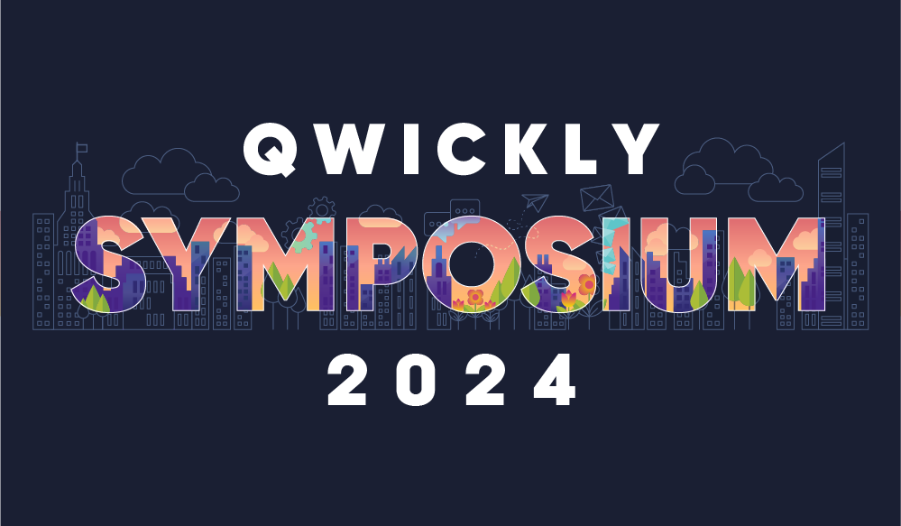 Qwickly Symposium 2024