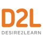D2L Logo