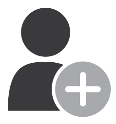 register icon