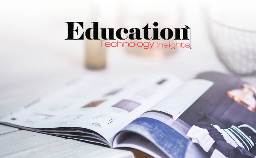 Qwickly named Top 10 Student Information System Providers 2017 by Education Technology Insights