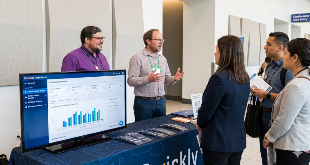 Qwickly Welcomes the USDLA Conference to Cleveland